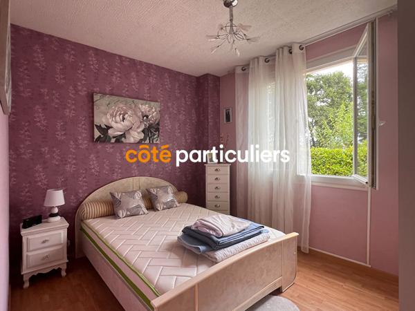 Vente Maison110 m² - 5 Pièces - MONT DE MARSAN (40000)