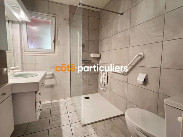 Vente Maison110 m² - 5 Pièces - MONT DE MARSAN (40000)