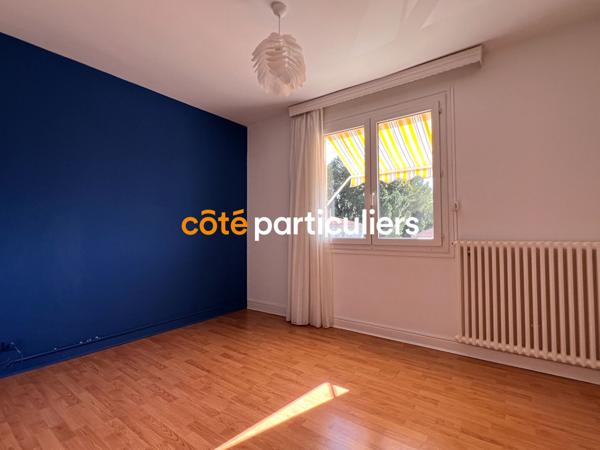 Vente Maison110 m² - 5 Pièces - MONT DE MARSAN (40000)