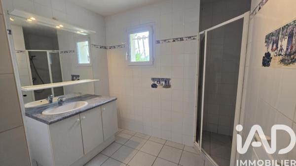 Location maison 5 pièces 101 m² Nouaillé-Maupertuis