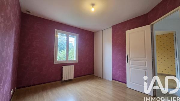 Location maison 5 pièces 101 m² Nouaillé-Maupertuis