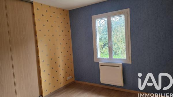 Location maison 5 pièces 101 m² Nouaillé-Maupertuis