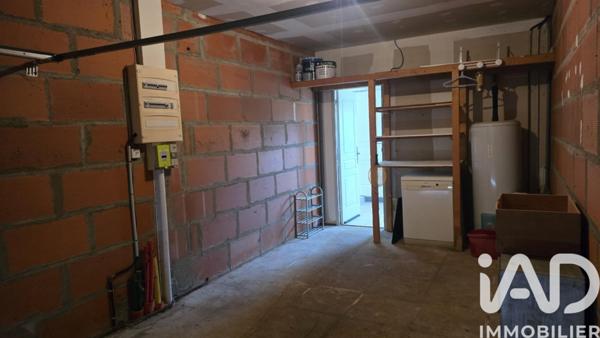 Location maison 5 pièces 101 m² Nouaillé-Maupertuis