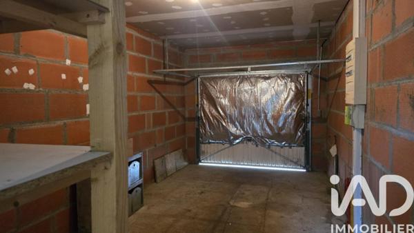 Location maison 5 pièces 101 m² Nouaillé-Maupertuis