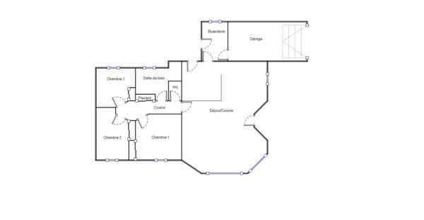 Location maison 5 pièces 101 m² Nouaillé-Maupertuis