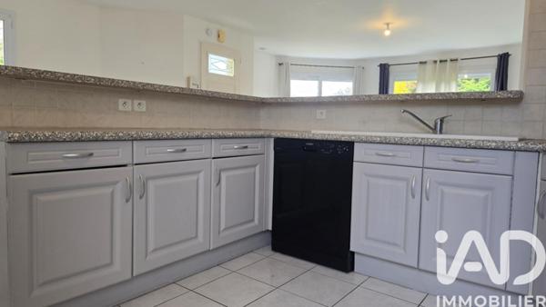 Location maison 5 pièces 101 m² Nouaillé-Maupertuis