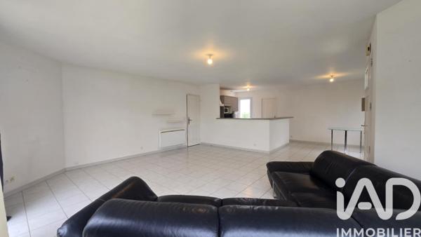 Location maison 5 pièces 101 m² Nouaillé-Maupertuis