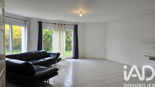 Location maison 5 pièces 101 m² Nouaillé-Maupertuis