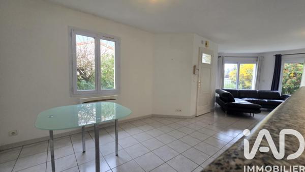 Location maison 5 pièces 101 m² Nouaillé-Maupertuis