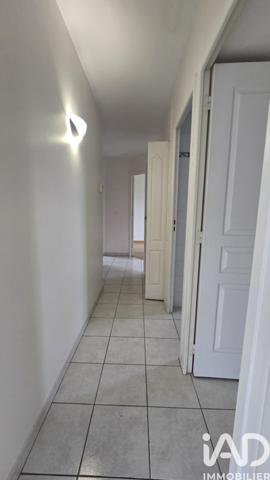 Location maison 5 pièces 101 m² Nouaillé-Maupertuis