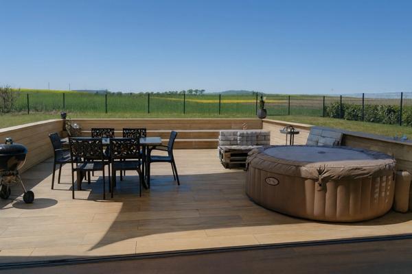 SILLEGNY – secteur calme, proche METZ et Gare TGV