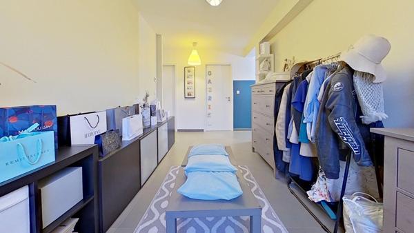 SILLEGNY – secteur calme, proche METZ et Gare TGV