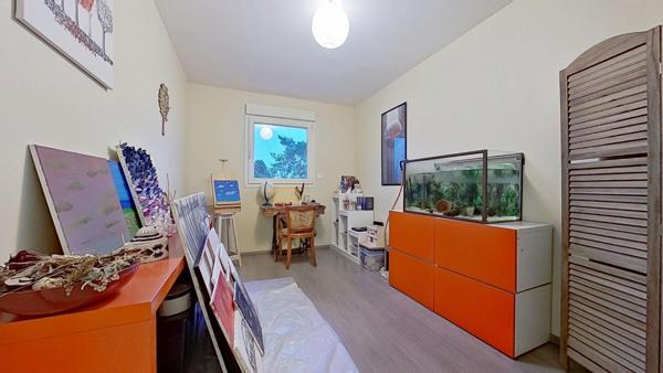 SILLEGNY – secteur calme, proche METZ et Gare TGV