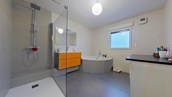 SILLEGNY – secteur calme, proche METZ et Gare TGV