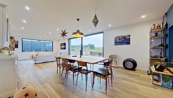 SILLEGNY – secteur calme, proche METZ et Gare TGV