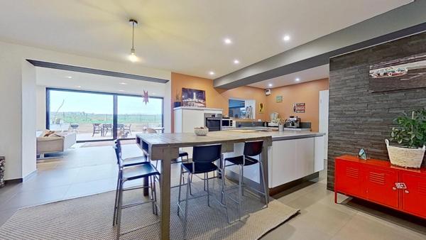 SILLEGNY – secteur calme, proche METZ et Gare TGV