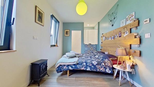 SILLEGNY – secteur calme, proche METZ et Gare TGV