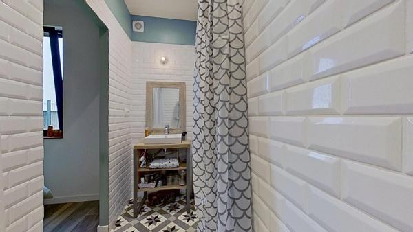 SILLEGNY – secteur calme, proche METZ et Gare TGV