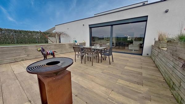 SILLEGNY – secteur calme, proche METZ et Gare TGV