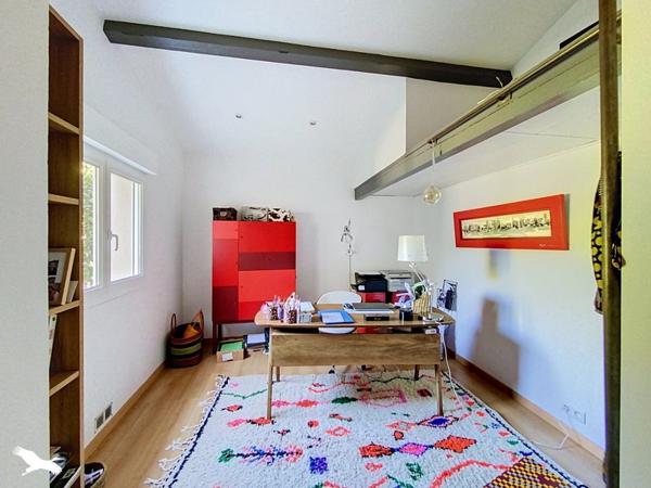 Maison à vendre 900 000 € Mérignac 7 p 218 m² DPE D