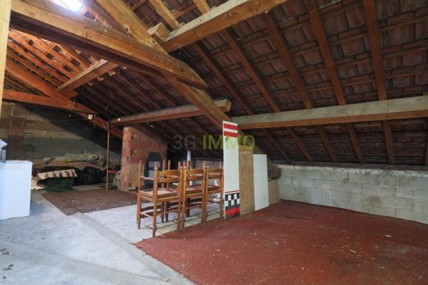 Vente / Appartement T4