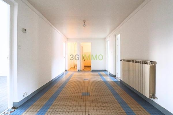 Vente / Appartement T4