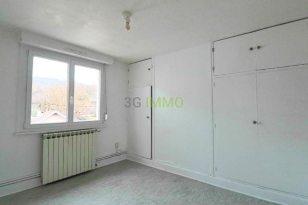 Vente / Appartement T4