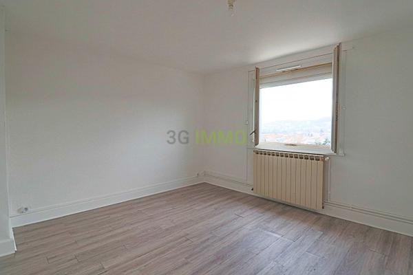 Vente / Appartement T4