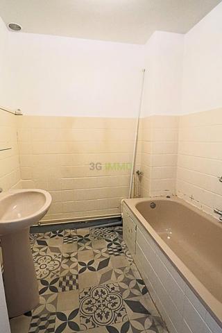 Vente / Appartement T4