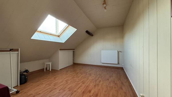 Maison La Roche Sur Yon 6 pièce(s) 140 m2- QUARTIER DE LA GARE