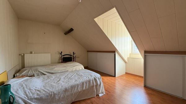 Maison La Roche Sur Yon 6 pièce(s) 140 m2- QUARTIER DE LA GARE