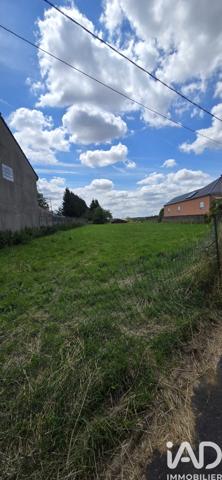 Terrain à vendre 3 400 m² Hussigny-Godbrange