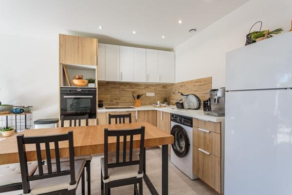 Vente Appartement42 m² - 2 Pièces - BIDART (64210)