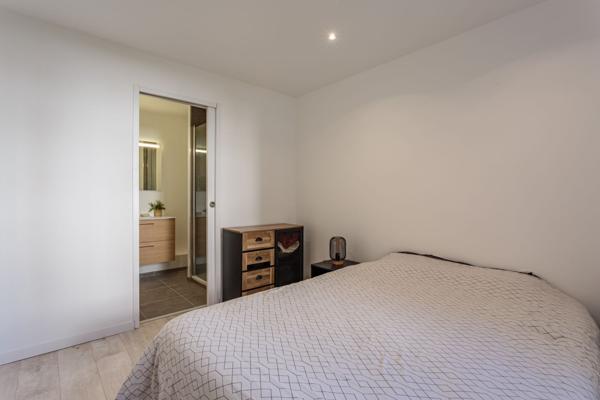 Vente Appartement42 m² - 2 Pièces - BIDART (64210)