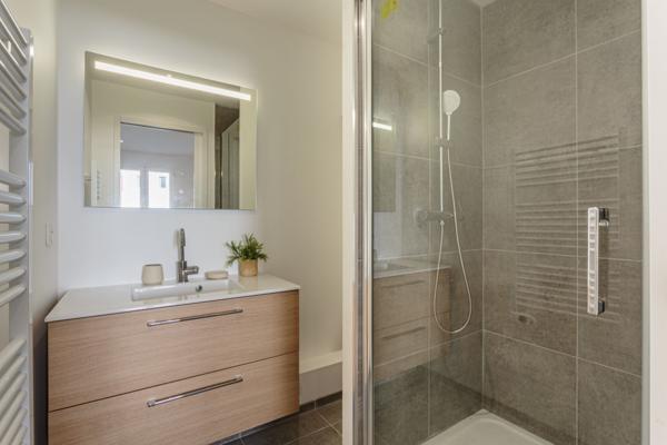 Vente Appartement42 m² - 2 Pièces - BIDART (64210)