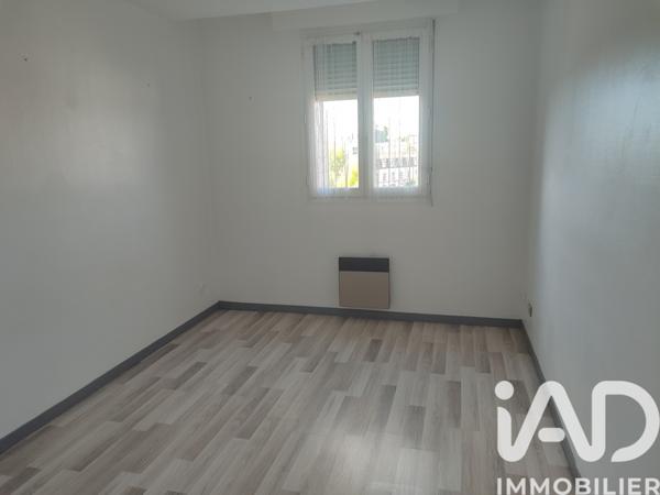 Location appartement 3 pièces 71 m² Chartres