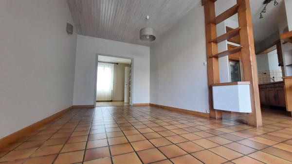 Maison de ville - 5 chambres - CHOLET GARE