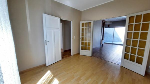 Maison de ville - 5 chambres - CHOLET GARE