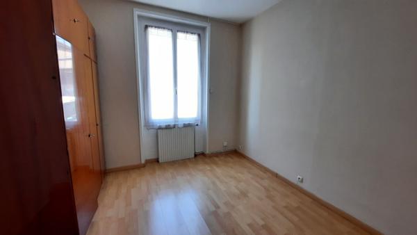 Maison de ville - 5 chambres - CHOLET GARE