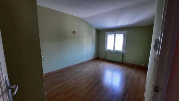 Maison de ville - 5 chambres - CHOLET GARE