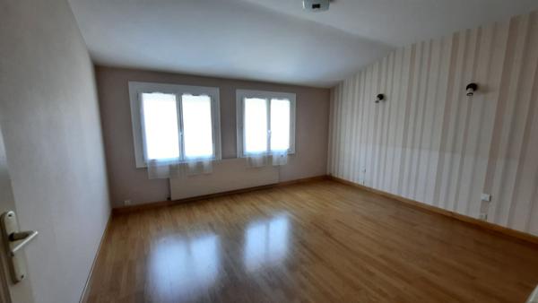 Maison de ville - 5 chambres - CHOLET GARE