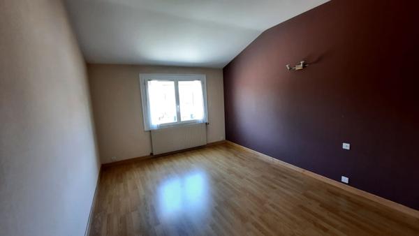 Maison de ville - 5 chambres - CHOLET GARE