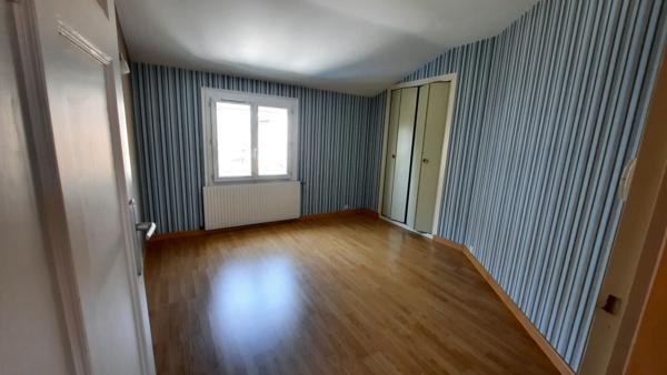 Maison de ville - 5 chambres - CHOLET GARE