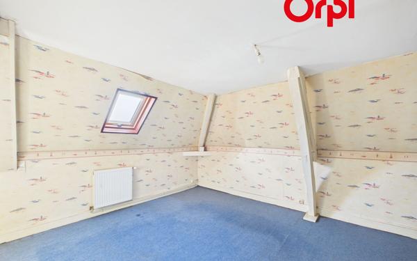 Maison à vendre    3 pièces •  Bernay