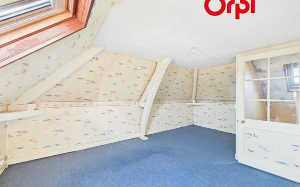 Maison à vendre    3 pièces •  Bernay