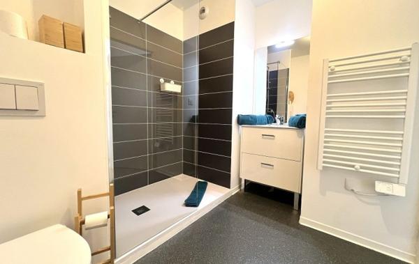 Vente Studio Le cap-d'agde   