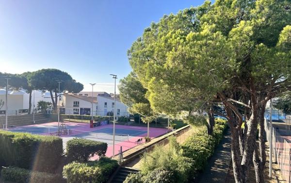 Vente Studio Le cap-d'agde   