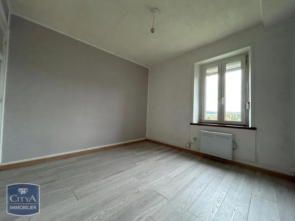 Appartement à louer 3 pièces 70m²