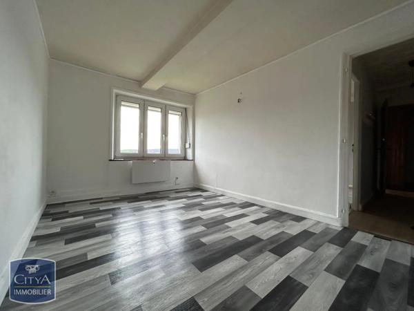 Appartement à louer 3 pièces 70m²