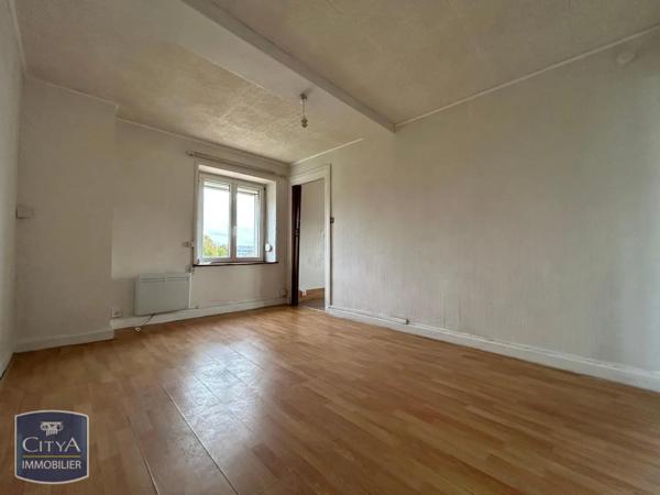 Appartement à louer 3 pièces 70m²